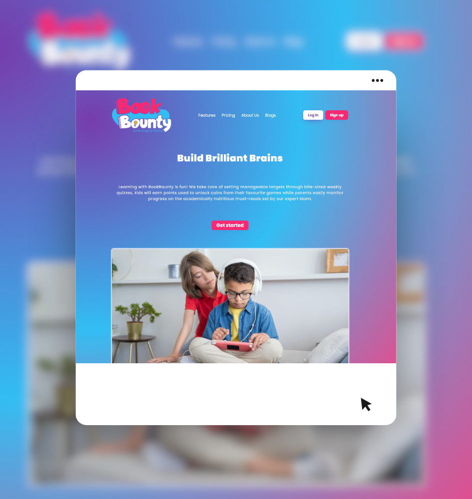 bookbountyportfolio