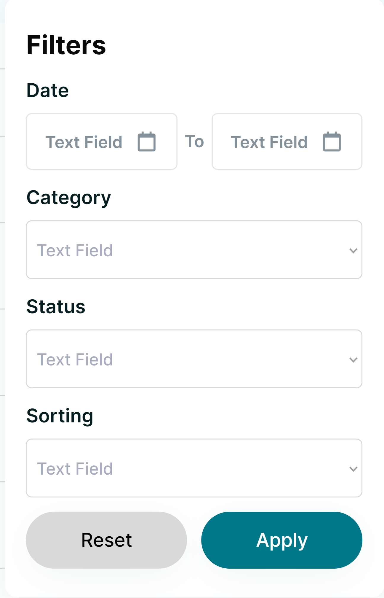 multiple filters in Bubble.io with Fuse Search