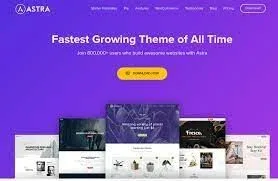 Astra-theme