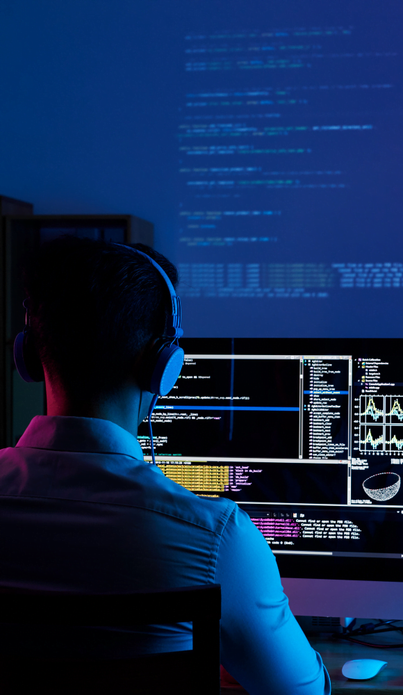 Mobile App <br>Development