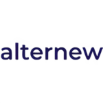 Alternew 2 Logo