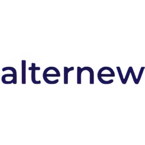 Alternew 2 Logo