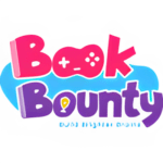 BookBounty Logo