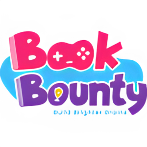 BookBounty Logo