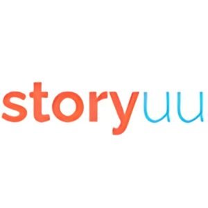 Storyuu Logo