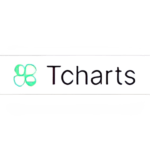 Tcharts Logo
